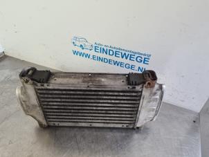 Gebruikte Intercooler Mini Mini Cooper S (R53) 1.6 16V Prijs € 50,00 Margeregeling aangeboden door Auto- en demontagebedrijf Eindewege