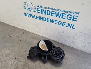 Gebruikte Portiergreep 2Deurs rechts Mini Mini Cooper S (R53) 1.6 16V Prijs € 20,00 Margeregeling aangeboden door Auto- en demontagebedrijf Eindewege