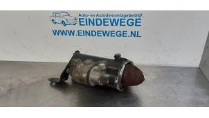 Begagnade Startmotor Opel Astra G (F70) 2.2 DTi 16V Pris € 30,00 Marginaltabell erbjuds av Auto- en demontagebedrijf Eindewege