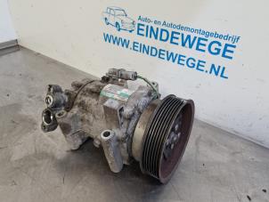 Gebruikte Aircopomp Renault Twingo II (CN) 1.2 16V Prijs € 75,00 Margeregeling aangeboden door Auto- en demontagebedrijf Eindewege