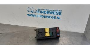 Begagnade Säkringsbox Mercedes CLK (C208) 2.3 230K 16V Pris € 65,00 Marginaltabell erbjuds av Auto- en demontagebedrijf Eindewege