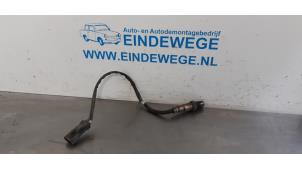 Begagnade Lambdasond Renault Scénic II (JM) 2.0 16V Pris € 25,00 Marginaltabell erbjuds av Auto- en demontagebedrijf Eindewege