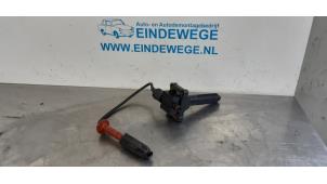 Gebruikte Bobine Mercedes CLK (C208) 2.3 230K 16V Prijs € 20,00 Margeregeling aangeboden door Auto- en demontagebedrijf Eindewege