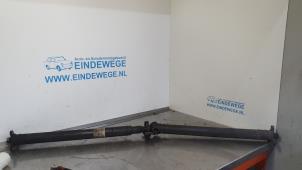 Begagnade Mellanaxel Mercedes C Sportcoupé (C203) 2.2 C-220 CDI 16V Pris € 100,00 Marginaltabell erbjuds av Auto- en demontagebedrijf Eindewege