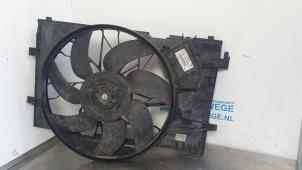 Gebruikte Koelvin Motor Mercedes C Sportcoupé (C203) 2.2 C-220 CDI 16V Prijs € 75,00 Margeregeling aangeboden door Auto- en demontagebedrijf Eindewege