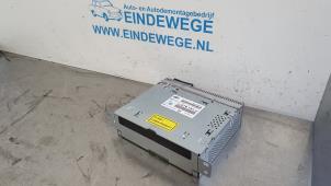 Begagnade Radio Citroen C4 Berline (NC) 1.6 16V VTi Pris på förfrågan erbjuds av Auto- en demontagebedrijf Eindewege