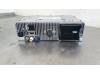 Radio från en Citroën C4 Berline (NC) 1.6 16V VTi 2010