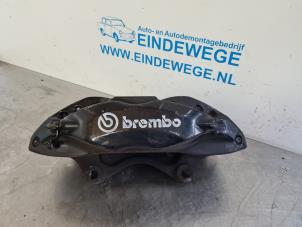 Używane Zacisk hamulcowy lewy przód Landrover Range Rover Sport (LS) 2.7 TDV6 24V Cena € 200,00 Procedura marży oferowane przez Auto- en demontagebedrijf Eindewege