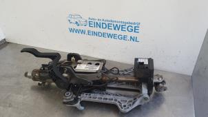 Begagnade Rattstångshölje (komplett) Landrover Range Rover Sport (LS) 2.7 TDV6 24V Pris € 50,00 Marginaltabell erbjuds av Auto- en demontagebedrijf Eindewege