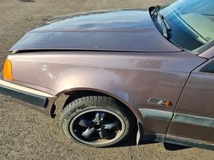 Begagnade Framskärm, vänster Volvo 440 2.0 i GLT E2 Pris € 50,00 Marginaltabell erbjuds av Auto- en demontagebedrijf Eindewege