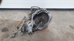 Begagnade Växellåda Opel Corsa D 1.3 CDTi 16V ecoFLEX Pris € 175,00 Marginaltabell erbjuds av Auto- en demontagebedrijf Eindewege