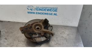 Begagnade Spindel, vänster fram Fiat Panda (169) 1.2, Classic Pris € 35,00 Marginaltabell erbjuds av Auto- en demontagebedrijf Eindewege