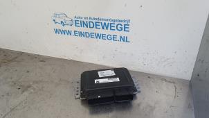 Gebruikte Computer Motormanagement BMW Mini One/Cooper (R50) 1.6 16V Cooper Prijs € 75,00 Margeregeling aangeboden door Auto- en demontagebedrijf Eindewege