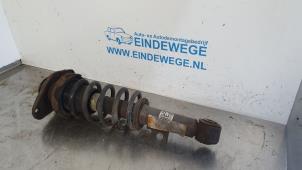 Gebruikte Achterpoot links BMW Mini One/Cooper (R50) 1.6 16V Cooper Prijs € 30,00 Margeregeling aangeboden door Auto- en demontagebedrijf Eindewege