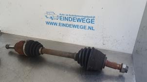 Używane Os napedowa lewy przód Fiat Punto Evo (199) 1.3 JTD Multijet 85 16V Cena € 40,00 Procedura marży oferowane przez Auto- en demontagebedrijf Eindewege