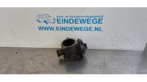 Begagnade EGR-ventil BMW 5 serie (E60) 525d 24V Pris € 40,00 Marginaltabell erbjuds av Auto- en demontagebedrijf Eindewege