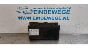 Begagnade Dator , karosskontroll (BCM) BMW 5 serie (E60) 525d 24V Pris € 50,00 Marginaltabell erbjuds av Auto- en demontagebedrijf Eindewege
