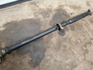 Używane Pólwal BMW X5 (E70) xDrive 35d 3.0 24V Cena € 175,00 Procedura marży oferowane przez Auto- en demontagebedrijf Eindewege