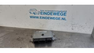 Begagnade Dator, motorstyrning Nissan Micra (K13) 1.2 12V Pris € 50,00 Marginaltabell erbjuds av Auto- en demontagebedrijf Eindewege