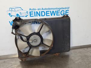 Begagnade Fläktmotor Suzuki Swift (ZA/ZC/ZD1/2/3/9) 1.3 VVT 16V Pris € 30,00 Marginaltabell erbjuds av Auto- en demontagebedrijf Eindewege