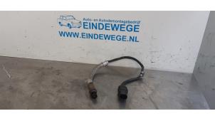 Używane Sonda lambda BMW X5 (E70) xDrive 35d 3.0 24V Cena € 30,00 Procedura marży oferowane przez Auto- en demontagebedrijf Eindewege