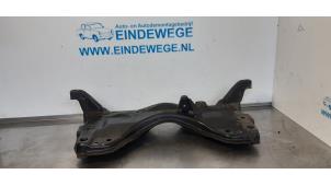 Begagnade Underram Peugeot 206 (2A/C/H/J/S) 1.4 XR,XS,XT,Gentry Pris € 51,00 Marginaltabell erbjuds av Auto- en demontagebedrijf Eindewege
