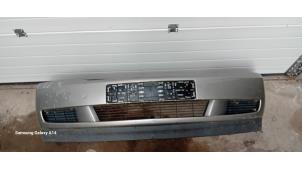 Begagnade Främre stötfångare Opel Vectra C 1.8 16V Pris € 50,00 Marginaltabell erbjuds av Auto- en demontagebedrijf Eindewege