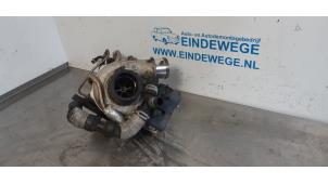 Begagnade Turbo Landrover Range Rover Evoque (LVJ/LVS) 2.2 TD4 16V 5-drs. Pris € 338,50 Marginaltabell erbjuds av Auto- en demontagebedrijf Eindewege