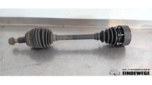 Gebruikte Homokineetas links-voor Seat Leon (1M1) 1.9 TDI 110 Prijs € 35,00 Margeregeling aangeboden door Auto- en demontagebedrijf Eindewege