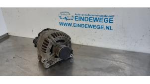 Begagnade Dynamo Seat Leon (1P1) 1.6 Pris € 50,00 Marginaltabell erbjuds av Auto- en demontagebedrijf Eindewege