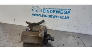 Begagnade Startmotor Citroen C3 (SC) 1.6 HDi 92 Pris € 30,00 Marginaltabell erbjuds av Auto- en demontagebedrijf Eindewege