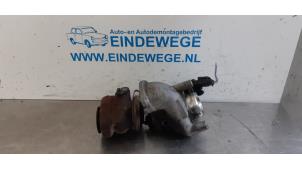 Begagnade Turbo Citroen C3 (SC) 1.6 HDi 92 Pris € 138,50 Marginaltabell erbjuds av Auto- en demontagebedrijf Eindewege