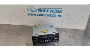 Begagnade CD-spelare med radio Citroen C3 (SC) 1.6 HDi 92 Pris € 157,50 Marginaltabell erbjuds av Auto- en demontagebedrijf Eindewege