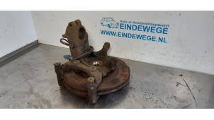 Begagnade Spindel, höger fram Citroen C3 (SC) 1.6 HDi 92 Pris € 35,00 Marginaltabell erbjuds av Auto- en demontagebedrijf Eindewege