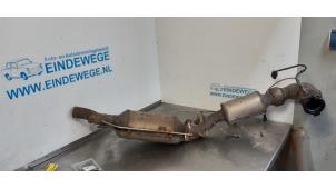 Begagnade Partikelfilter Landrover Range Rover Evoque (LVJ/LVS) 2.2 TD4 16V 5-drs. Pris € 630,00 Marginaltabell erbjuds av Auto- en demontagebedrijf Eindewege