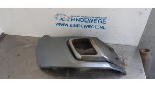 Begagnade Bakre stötfångare, komponent, höger Landrover Range Rover Evoque (LVJ/LVS) 2.2 TD4 16V 5-drs. Pris € 105,00 Marginaltabell erbjuds av Auto- en demontagebedrijf Eindewege