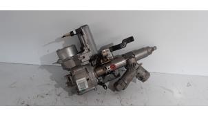 Gebruikte Stuurbekrachtiging Elektrisch Ford Fiesta 6 (JA8) 1.25 16V Prijs € 138,50 Margeregeling aangeboden door Auto- en demontagebedrijf Eindewege