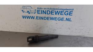 Begagnade Tändspole BMW 1 serie (E87/87N) 116i 1.6 16V Pris € 13,50 Marginaltabell erbjuds av Auto- en demontagebedrijf Eindewege