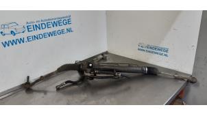 Gebruikte Stuurhuis Bekrachtigd BMW 1 serie (E87/87N) 116i 1.6 16V Prijs € 130,00 Margeregeling aangeboden door Auto- en demontagebedrijf Eindewege