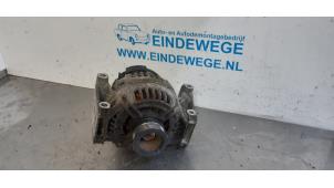 Begagnade Dynamo Opel Zafira (M75) 2.2 16V Direct Ecotec Pris € 35,00 Marginaltabell erbjuds av Auto- en demontagebedrijf Eindewege