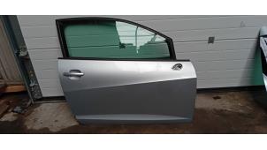 Gebruikte Portier 2Deurs rechts Seat Ibiza IV SC (6J1) 1.4 16V Prijs € 155,00 Margeregeling aangeboden door Auto- en demontagebedrijf Eindewege