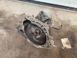 Begagnade Växellåda Opel Corsa D 1.3 CDTi 16V ecoFLEX Pris € 175,00 Marginaltabell erbjuds av Auto- en demontagebedrijf Eindewege