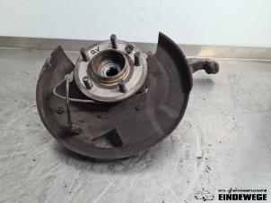 Begagnade Spindel, höger fram Landrover Discovery III (LAA/TAA) 2.7 TD V6 Pris € 52,50 Marginaltabell erbjuds av Auto- en demontagebedrijf Eindewege