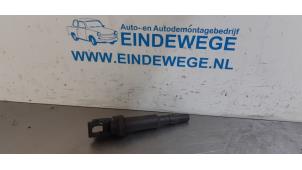 Begagnade Tändspole BMW 1 serie (E87/87N) 116i 1.6 16V Pris € 13,50 Marginaltabell erbjuds av Auto- en demontagebedrijf Eindewege