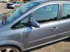 Opel Zafira (M75) 2.2 16V Direct Ecotec Dörr, 4-dörrars, vänster fram