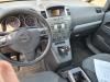 Opel Zafira (M75) 2.2 16V Direct Ecotec Airbagset + modul