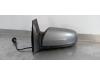 Opel Zafira (M75) 2.2 16V Direct Ecotec Skärmspegel, vänster