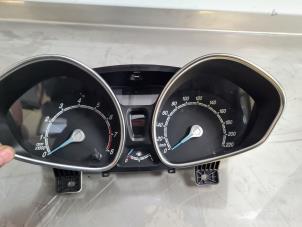 Gebruikte Cockpit Ford Fiesta 6 (JA8) 1.0 EcoBoost 12V 100 Prijs € 188,50 Margeregeling aangeboden door Auto- en demontagebedrijf Eindewege