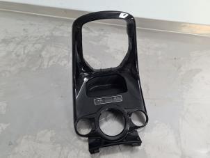 Gebruikte Dashboard sierlijst Ford Fiesta 6 (JA8) 1.0 EcoBoost 12V 100 Prijs € 25,00 Margeregeling aangeboden door Auto- en demontagebedrijf Eindewege