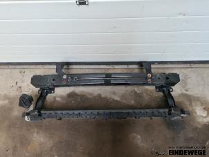 Używane Panel przedni Citroen DS3 (SA) 1.6 VTi 120 16V Cena € 75,00 Procedura marży oferowane przez Auto- en demontagebedrijf Eindewege